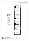 701/168 Liverpool Road, Ashfield, NSW 2131-Floorplan