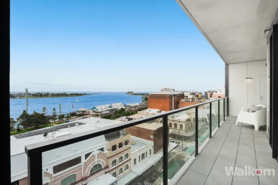 701/169 Hunter Street, Newcastle, NSW 2300
