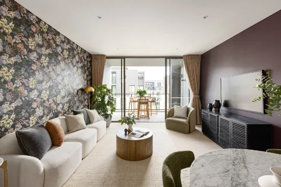 701/17 Gratan Close, Forest Lodge, NSW 2037