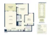 701/17 Gratan Close, Forest Lodge, NSW 2037-Floorplan