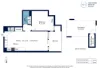 701/178 Livingstone Road, Marrickville, NSW 2204-Floorplan