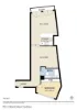 701/2 Bond Street, Sydney, NSW 2000-Floorplan