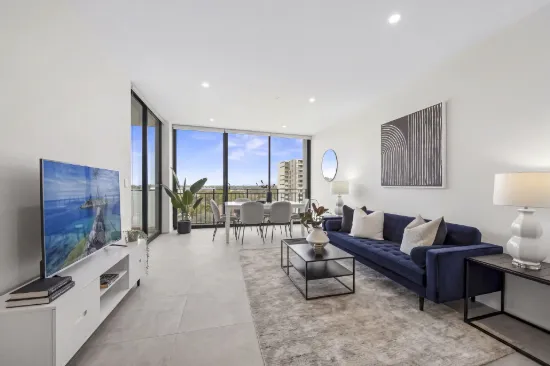 701/20 Northumberland Road, Auburn, NSW 2144