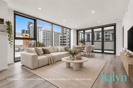 701/238 Adelaide Terrace, Perth, WA 6000