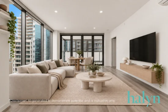 701/238 Adelaide Terrace, Perth, WA 6000-Image