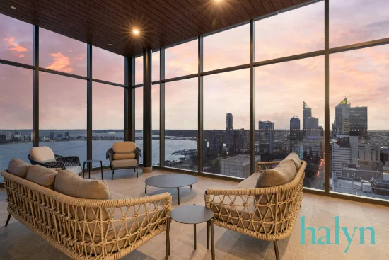 701/238 Adelaide Terrace, Perth, WA 6000-Image