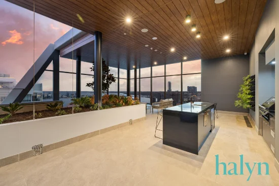 701/238 Adelaide Terrace, Perth, WA 6000-Image