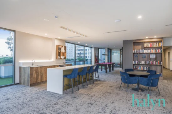 701/238 Adelaide Terrace, Perth, WA 6000-Image