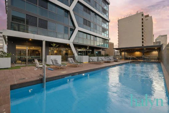 701/238 Adelaide Terrace, Perth, WA 6000-Image