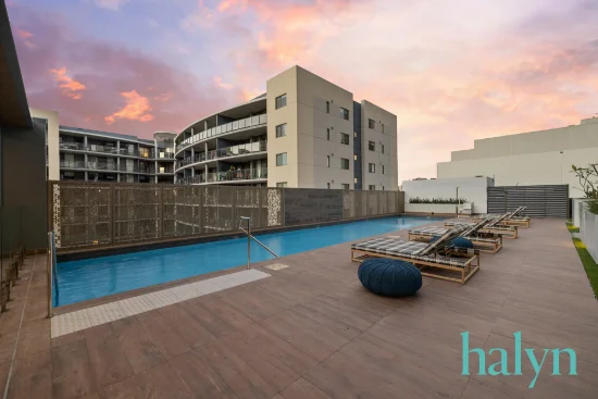 701/238 Adelaide Terrace, Perth, WA 6000-Image