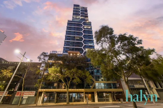 701/238 Adelaide Terrace, Perth, WA 6000-Image