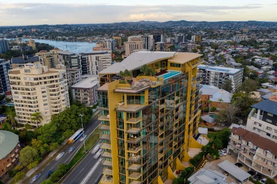 701/25 Shafston Avenue, Kangaroo Point QLD 4169-Image