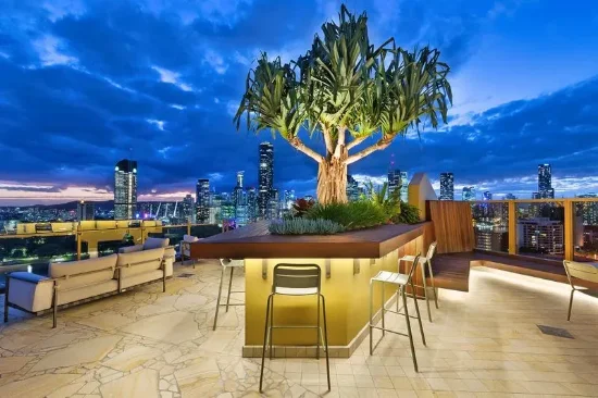 701/25 Shafston Avenue, Kangaroo Point QLD 4169-Image