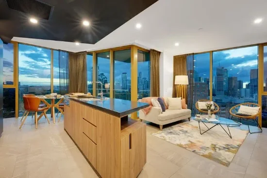 701/25 Shafston Avenue, Kangaroo Point QLD 4169-Image