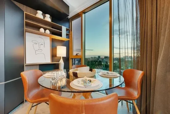 701/25 Shafston Avenue, Kangaroo Point QLD 4169-Image