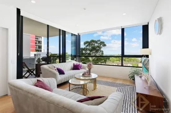 701/26 Cambridge Street, Epping, NSW 2121