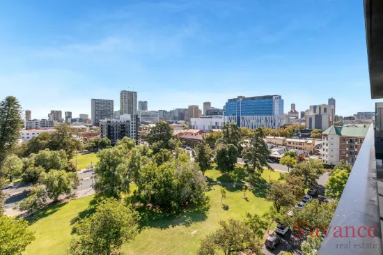 701/26 Hurtle Square, Adelaide, SA 5000