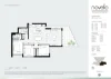 701/26 Young Street, Wollongong, NSW 2500-Floorplan