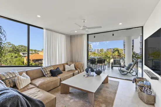 701/27 Garrick Street, Coolangatta, Qld 4225