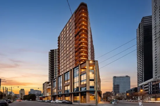 701/272 Normanby Road, South Melbourne, Vic 3205