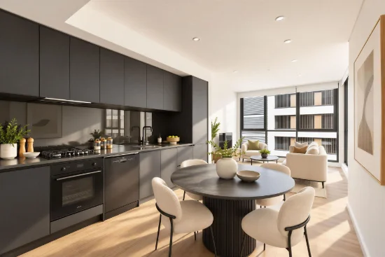 701/3 Bennelong Parkway, Wentworth Point, NSW 2127