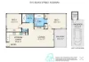 701/3 Blake Street, Kogarah, NSW 2217-Floorplan