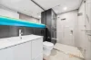 701/36 King St, Bowen Hills, Qld 4006-Image
