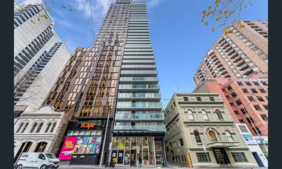 701/36 La Trobe St, Melbourne, Vic 3000
