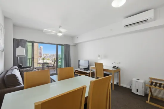 701/43 Knuckey Street, Darwin City, NT 0800