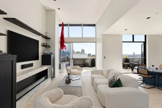 701/437 Bourke Street, Surry Hills, NSW 2010