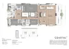 701/468 The Esplanade, Palm Beach, Qld 4221-Floorplan