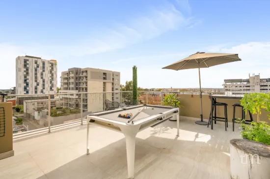 701/48-50 Outram Street, West Perth, WA 6005-Image