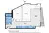 701/48 Balston Street, Southbank, Vic 3006-Floorplan