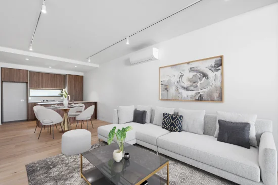 701/543 Elizabeth Street, Melbourne, Vic 3000