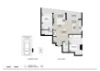 701/567 Pacific Highway, St Leonards, NSW 2065-Floorplan