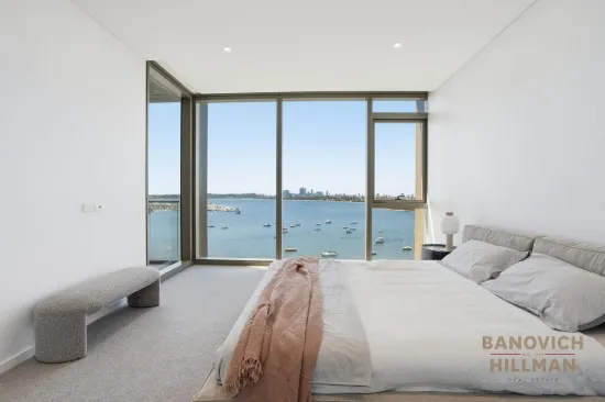 701/59 Canning Beach Road, Applecross, WA 6153