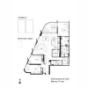 701/59 Canning Beach Road, Applecross, WA 6153-Floorplan