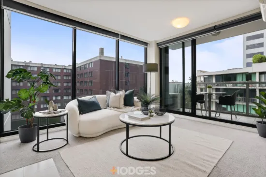 701/594 St Kilda Road, Melbourne, Vic 3004