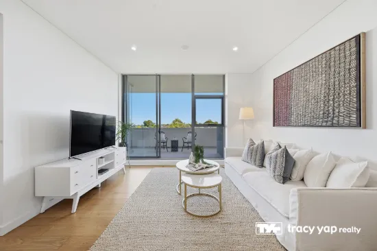 701/7 Mooltan Avenue, Macquarie Park, NSW 2113