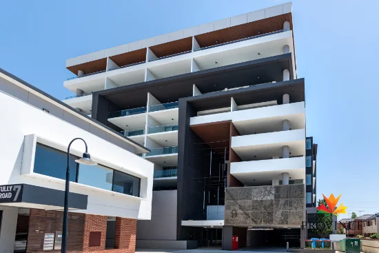 701/9 Tully Road, East Perth, WA 6004
