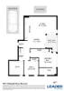 702/1-3 Elizabeth Street, Burwood, NSW 2134-Floorplan