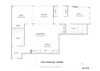 702/1 Gould Street, Turner, ACT 2612-Floorplan