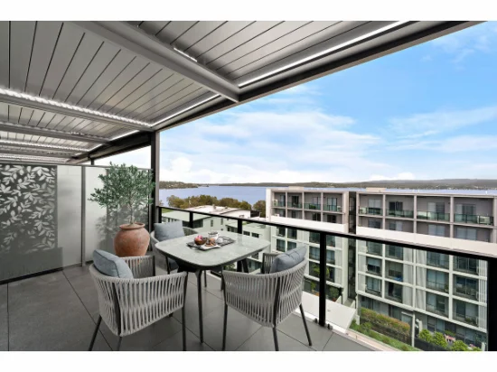 702/1 Howard Street, Warners Bay, NSW 2282