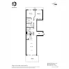 702/1 Howard Street, Warners Bay, NSW 2282-Floorplan