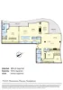 702/1 Plowman Place, Frankston, Vic 3199-Floorplan