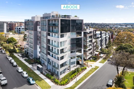 702/1 Urunga Parade, Miranda, NSW 2228