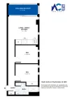 702/10 Balfours Way, Adelaide, SA 5000-Floorplan