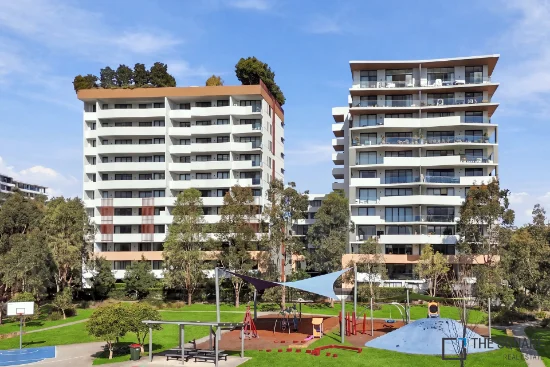 702/100 Fairway Drive, Norwest, NSW 2153