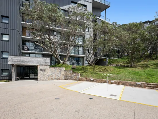 702/11 Summit Road, Mount Buller, Vic 3723-Image