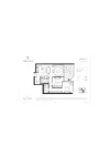 702/12-16 Weemala Street, Chevron Island, Qld 4217-Floorplan